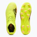 Fußballschuhe Kinder PUMA Future 8 Pro FG/AG Jr 2