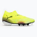 Fußballschuhe Herren PUMA Future 8 Match FG/AG yellow alert/puma black/sun struck 2