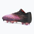 Fußballschuhe Herren PUMA Future 8 Ultimate Low FG puma black/puma white/glowing red 3