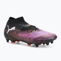 Fußballschuhe Herren PUMA Future 8 Pro MxSG puma black/puma white/glowing red