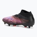 Fußballschuhe Herren PUMA Future 8 Pro MxSG puma black/puma white/glowing red 3