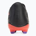 Fußballschuhe Herren PUMA Future 8 Match Low FG/AG puma black/ puma white/ glowing red 6