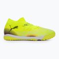 Fußballschuhe Herren PUMA Future 8 Match TT yellow alert/ puma black/ sun struck 2