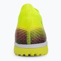Fußballschuhe Herren PUMA Future 8 Match TT yellow alert/ puma black/ sun struck 6