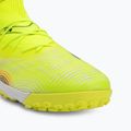 Fußballschuhe Herren PUMA Future 8 Match TT yellow alert/ puma black/ sun struck 7