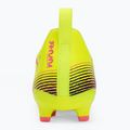 Fußballschuhe Kinder PUMA Future 8 Play FG/AG Jr yellow alert/puma black/sun struck 6
