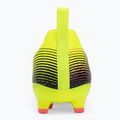 Fußballschuhe Kinder PUMA Future 8 Match LL FG/AG yellow alert/ puma black/ sun struck 6