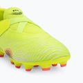 Fußballschuhe Kinder PUMA Future 8 Match LL FG/AG yellow alert/ puma black/ sun struck 7