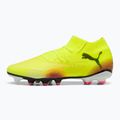 Fußballschuhe Herren PUMA Future 8 Pro FG/AG yellow alert/puma black/sun struck 2