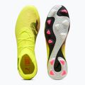 Fußballschuhe Herren PUMA Future 8 Pro FG/AG yellow alert/puma black/sun struck 3