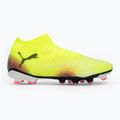 Fußballschuhe Herren PUMA Future 8 Pro FG/AG yellow alert/puma black/sun struck 2