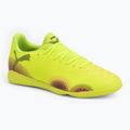 Fußballschuhe Herren PUMA Future 8 Play It yellow alert/ puma black/ sun struck