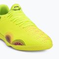 Fußballschuhe Herren PUMA Future 8 Play It yellow alert/ puma black/ sun struck 7