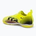 Fußballschuhe Kinder PUMA Future 8 Match LL TT + Mid Jr 3