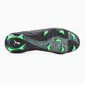 Fußballschuhe Herren PUMA Future 8 Ultimate Low FG puma black/cool light gray/fluo green 4