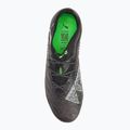 Herren-Fußballschuhe PUMA Future 8 Ultimate Low FG puma schwarz/kalt hellgrau/fluo grün 5