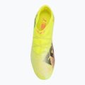 Fußballschuhe Herren PUMA Future 8 Ultimate Low FG yellow alert/puma black/sun struck 5