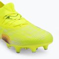 Fußballschuhe Herren PUMA Future 8 Match MxSG yellow alert/ puma black/ sun struck 7