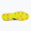 Fußballschuhe Herren PUMA Future 8 Play FG/AG yellow alert/ puma black/ sun struck 4