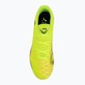 Fußballschuhe Herren PUMA Future 8 Play FG/AG yellow alert/ puma black/ sun struck 5