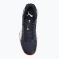 Handballschuhe PUMA Eliminate Turbo parisian night/ puma white/ glowning red 5