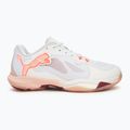 Damen-Schuhe PUMA Vantage Nitro W+ puma white/ glowing red/ rose quartz/ dark crimson 2