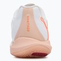 Damen-Schuhe PUMA Vantage Nitro W+ puma white/ glowing red/ rose quartz/ dark crimson 6