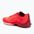 PUMA Vantage Nitro Handballschuhe leuchtend rot / puma weiß / dunkelkarminrot / puma schwarz 3
