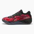 Herren Basketballschuhe Puma All-Pro Nitro DA für alle Zeit rot