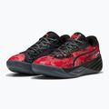 Herren Basketballschuhe Puma All-Pro Nitro DA für alle Zeit rot 3