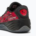 Herren Basketballschuhe Puma All-Pro Nitro DA für alle Zeit rot 5