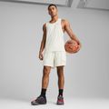 Herren Basketballschuhe Puma All-Pro Nitro DA für alle Zeit rot 7