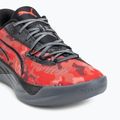 Herren Basketballschuhe Puma All-Pro Nitro DA für alle Zeit rot 7