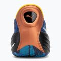 Basketball Herrenschuhe PUMA All-Pro Nitro Dylan Exhibit vivid blue/tropical blue 6