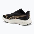 Laufschuhe PUMA PUMA Pounce Lite puma gold/puma black 3