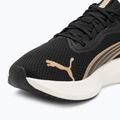 Laufschuhe PUMA PUMA Pounce Lite puma gold/puma black 7
