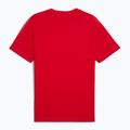 Shirt Herren PUMA ESS No. 1 Logo Tee for all time red 2