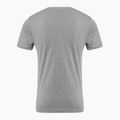 Shirt Herren PUMA ESS No. 1 Logo Tee medium gray heather 2