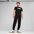 Shirt Herren PUMA ESS No. 1 Logo Tee puma black 3