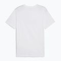 Shirt Herren PUMA ESS No. 1 Logo Tee puma white 2