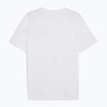 Shirt Herren PUMA ESS Small No. 1 Logo Tee puma white 2