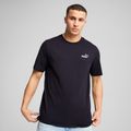 Shirt Herren PUMA ESS Small No. 1 Logo Tee new navy 3