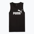Herren PUMA ESS No. 1 Logo Tank puma schwarz