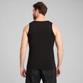Herren PUMA ESS No. 1 Logo Tank puma schwarz 4
