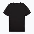 Shirt Herren PUMA ESS Small Logo Poly Tee puma black 2