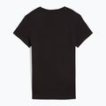 Shirt Damen PUMA ESS No. 1 Logo Tee puma black 2