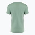 Shirt Damen PUMA ESS No. 1 Logo Tee green moon 2