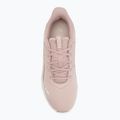 PUMA Flexfocus Lite Modern Woven Laufschuhe Rosenquarz/Warmweiß 5