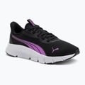 PUMA Flexfocus Lite Modern Woven Laufschuhe puma schwarz/pure magenta