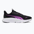 PUMA Flexfocus Lite Modern Woven Laufschuhe puma schwarz/pure magenta 2